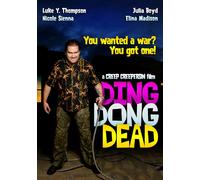 Ding Dong Dead - Ding Dong Dead [USA] [DVD]