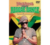 Ding Dong - Ding Dong Presents Reggae Danc [Alemania] [DVD]
