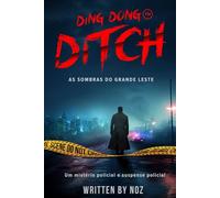 Ding Dong Ditch: Sombra da Grande Guerra do Leste Asiático
