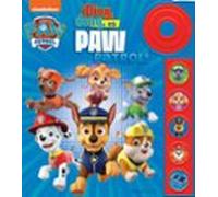DING DONG, ES PAW PATROL. LIBRO CON TIMBRE PATRULLA CANINA LDB