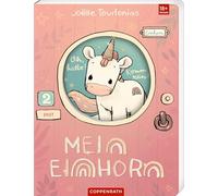 Ding, dong! Komm rein!: Mein Einhorn