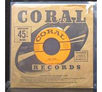 Ding Dong - McGuire Sisters, The* 7" 45