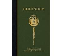 Ding en Mark: de rol van heidense erediensten in de Germaanse rechtsorde