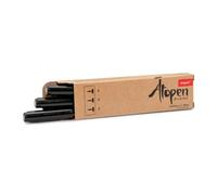 Dingbats* Atopen - 05 Black (3-Pack)