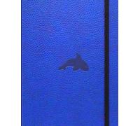 Dingbats Wildlife Lined Journal: Animal-Themed Notebook - 140-Page Writing Journal for Nature Lovers - Eco-Friendly Paperback