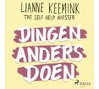 Dingen Anders Doen (audiolibro)