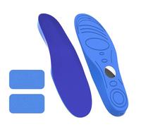 Dingfeiyu Plantillas para Apple AirTag Kids, Oculto Airtag GPS Tracker Funda protectora de oculta para zapatos de niños, accesorio para Apple Airtag (L: 195-210mm)