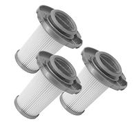 DingGreat 3 piezas de filtros de repuesto para Rowenta ZR009005, filtro HEPA para aspiradora de batería X-Force Flex 8.60 RH9611 RH9637 RH9638 RH9639