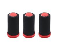 DingGreat 3 Piezas Filtro de protección del Motor para Bosch 25.2V/21.6V BBH3Z0025 BBH3PETGB BBH3211GB BBH3251GB inalámbrico Flexxo Partes de Aspirador, N.° de Pieza 12026520