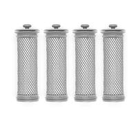 DingGreat 4Pcs Pre filtro compatible para aspiradoras inalámbricas Tineco A10 y A11 Hero/Master Pure One S11