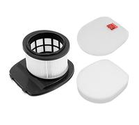 DingGreat Esponja de filtro Hepa de repuesto para aspiradora Shark IZ162H, IZ362H, IZ363HT, IZ440H, IZ462H, IZ483H, XHF161H, 617FJ140