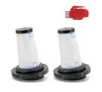 DingGreat Filtro de repuesto para aspiradora inalámbrica Rowenta X-Force Flex 9.60 / Rowenta X-Nano (accesorio de filtro de repuesto comparable con ZR009010)