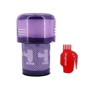 DingGreat Filtros de repuesto HEPA para Dyson V12 Detect Slim Aspiradora, Reemplazar # 971517-01