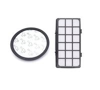 DingGreat Filtros para Rowenta Silence Force Cyclonic 4AAAA RO7611EA RO7623EA RO7634EA RO7647EA RO7663EA RO7676EA RO7681EA (Modello RO76xx) Aspiradoras (sustituye ZR903701)
