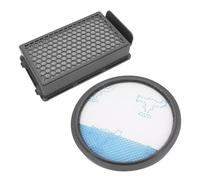 DingGreat Hepa - Juego de filtros para aspiradora Rowenta Compact Power XXL RO4811EA RO4871EA RO4855EA RO4826EA RO4859EA RO4825EA RO4825EA RO4823EA RO4853EA RO4881EA, sustituye a ZR780000