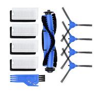 DingGreat Kit Accesorios de Recambio para Eufy RoboVac 11s RoboVac 30 RoboVac 30C RoboVac 15C Robot Aspiradoras