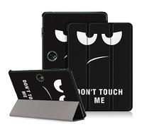 DINGGUAGUA Funda para OnePlus Pad 11.6 Pulgadas 2023 Tablet Estuche con Función de Soporte y Auto Estela/Sueño,Dontouch