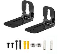 Dinghosen Soporte de Pared para Barra de Sonido Samsung - Compatible Con HW-MS550 HW-MS560 HW-MS57C HW-MS650 HW-J550 HW-H750 HWJ250 HWJ550 HWH750