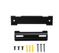 Dinghosen - Soporte de Pared para Bose Solo 5 Barras de Sonido, WB 120 SoundTouch, Cinemate 120 Soundbar Altavoz 2 Barras de Sonido Compatible con Montaje en Pared