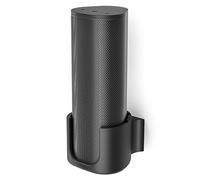 Dinghosen Soporte de pared resistente para altavoz Sonos Roam 2, Sonos Roam, Roam SL Mount - Soporte de altavoz que ahorra espacio para Sonos Roam, Roam SL, Roam 2, soporte de montaje en pared fácil