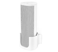 Dinghosen Soporte de pared resistente para altavoz Sonos Roam 2, Sonos Roam, Roam SL Mount - Soporte de altavoz que ahorra espacio para Sonos Roam, Roam2, Roam SL, soporte de montaje en pared fácil de