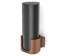 Dinghosen Soporte de pared resistente para altavoz Sonos Roam, Roam SL Mount - Soporte de altavoz que ahorra espacio para Sonos Roam, Roam 2, Roam SL, soporte de montaje en pared fácil de instalar