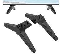 Dinghosen Soporte para patas de TV LG de repuesto para LG 49 50 55 pulgadas LJ UJ UK UM UN Series TV Base, 55UJ6300 55UJ6320 55UJ630T 55UJ635T 55UJ6540 55UK6500 55UM6900 55UM77 300 5. 5UN6900 55UN7300