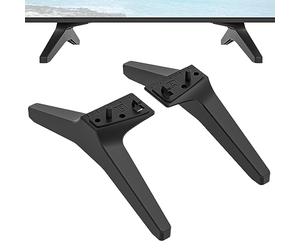Dinghosen Soporte para patas de TV LG de repuesto para LG 49 50 55 pulgadas LJ UJ UK UM UN Series TV Base, 55UJ6300 55UJ6320 55UJ630T 55UJ635T 55UJ6540 55UK6500 55UM6900 55UM77 300 5. 5UN6900 55UN7300
