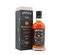Dingle BEALTAINE Single Pot Still Irish Whiskey Triple Distilled 52,5% Vol. 0,7l in Giftbox