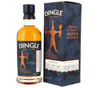 Dingle Single Malt Irish Whiskey Triple Distilled 46,3% Vol. 0,7l in Giftbox