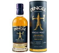 Dingle Single Malt Irish Whiskey Triple Distilled 46,3% Vol. 0,7l in Giftbox