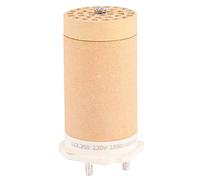 Dingln Accesorios De Soldador De Plástico De Tubo De Calefacción De Cerámica Fit Para Leister 113.269 230V / 1650 + 1650W