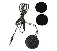 Dingln Auriculares Casco Moto, inalámbrica Manos Libres Moto Casco Auricular, con micrófono Music Call Control