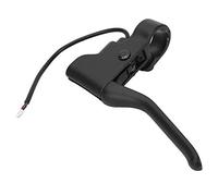 Dingln Scooter Mango de freno, Aluminio De Freno Frenos Maneta Palanca Pieza De Recambio Compatibles Con X-i-a-o-m-i Mijia M365 Scooter Eléctrico