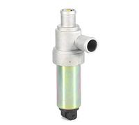 Dingln Válvula de mando de ralentí, Idle Válvula Fit De Control De Aire For Seat Cordoba/Ibiza Mk II 037906457C