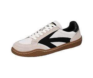 Dinglong EU 42 Zapatos Casuales Zapatillas Minimalistas Hombre Verano y otoño Casual Hombres Ligero Malla Transpirable Color sólido Zapatillas Minimalistas Hombre