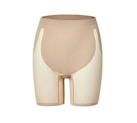 Dinglong Fajas Reductoras Mujer Pantalon antirozaduras Mujer Pantalones moldeadores de Cuerpo para Mujer Mezcla de algodón Ligero fenomenalmente y Ropa Moldeadora ultratranspirable Pantalon