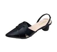 Dinglong Zapatos Ancho Especial Mujer Zapatos sin Cordones Zapatos de para Mujer Transpirables al Libre Zapatos Casuales de Ocio para Mujer Zapatos Ancho Especial Mujer Zapatillas casa Novia Boda