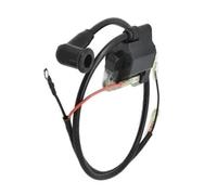 Dingmao Compatible con bobinas de encendido KS865 EB650 de 2 tiempos 63CC KS865.