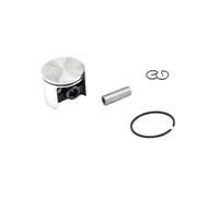 Dingmao Kit de rodamiento de agujas de pistón de 40mm apto for recortadora Sthil FS 250 R(2 Sets Sales)