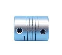 DingMotuo 997 Motor Coupling, 4x6.35mm Connector, RC Boat Parts