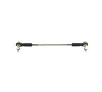 DingMotuo M2 Plastic Ball Joint Metal Link Rod Assembly with Regular Ball Joint(123-133mm)