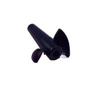 DingMotuo Pieza de repuesto de hoja de hélice compatible con UDI923 PRO RC Jet Boat, accesorio de propulsión