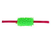 Dingo 15663 - Juguete de mordida para Perro Divertido tirón de Guerra, Verde