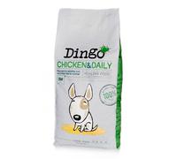 Dingo Chicken & Daily 12 Kg Pienso Para Perros