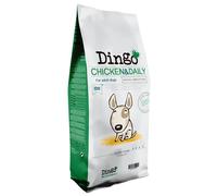 Dingo Chicken & Daily 12 Kg