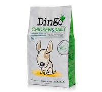 Dingo Chicken & Daily para Perros 3 Kg