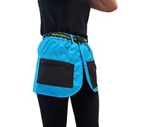 Dingo Cinturón de Entrenamiento con Perros, Agilidad, búsqueda, obediencia, Trabajo de la Nariz, enseñanza, Muchos bolsilloss Blue Beach L 16460-2