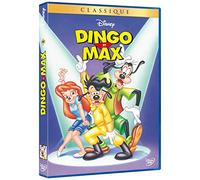 Dingo et Max [Francia] [DVD]