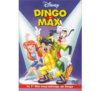 Dingo et Max [Reino Unido] [DVD]